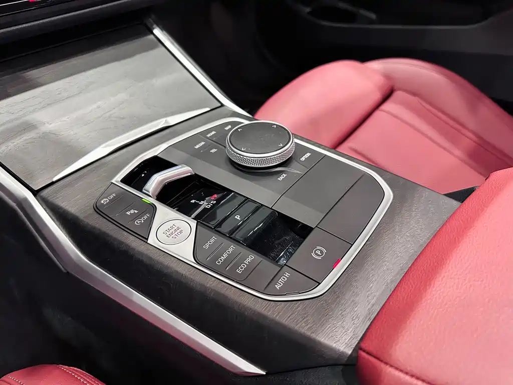 BMW 4 Series 2024 — фото 9