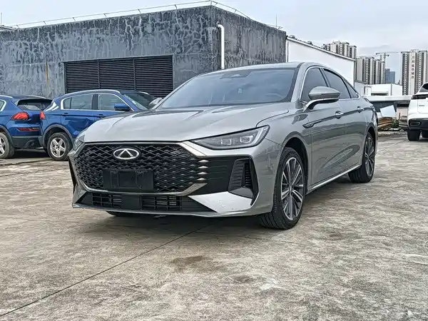 Chery Arrizo 8 PRO 2025