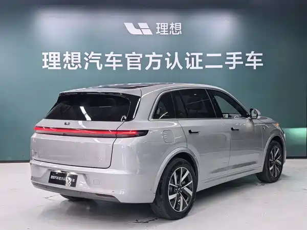 Li Auto L7 2023