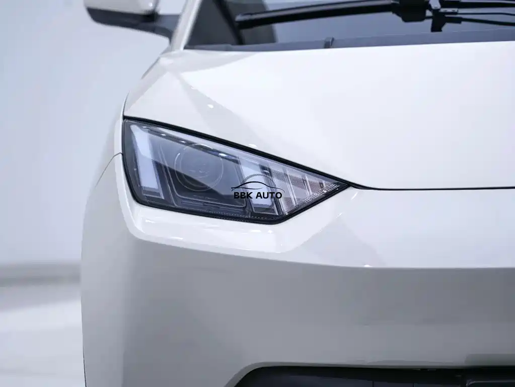 BYD Seagull 2023