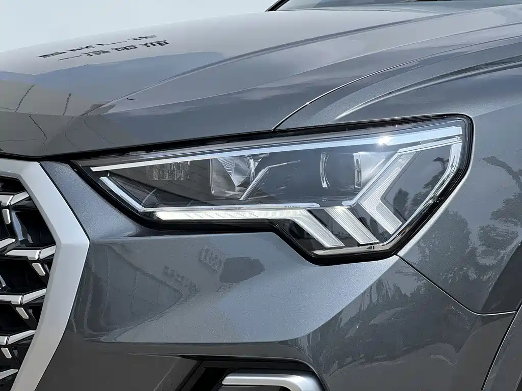 Audi Q3 2026 — фото 13