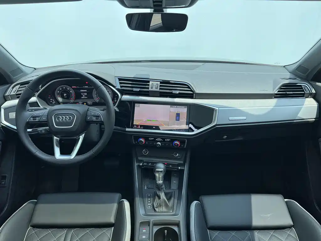 Audi Q3 2026