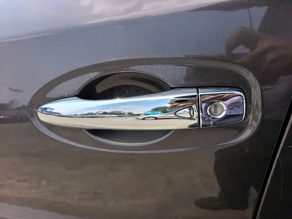 Nissan X-Trail 2018