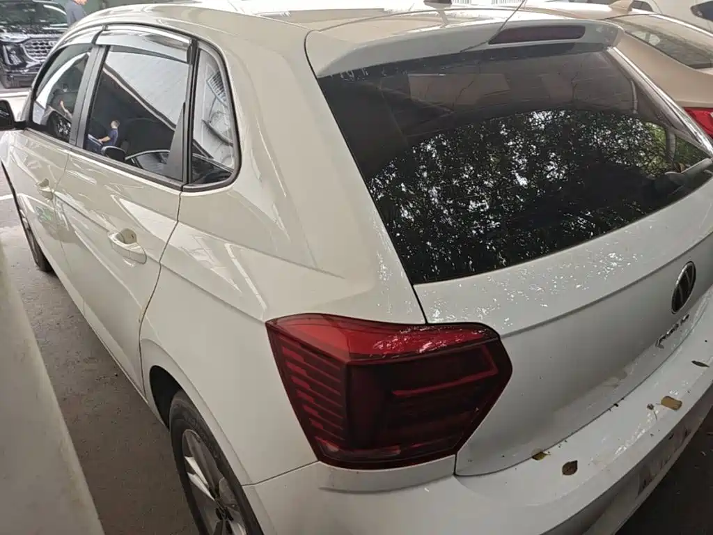 Volkswagen Polo 2024
