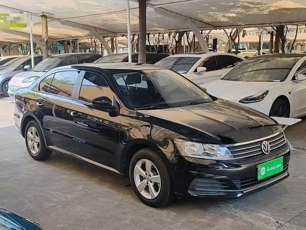 Volkswagen Lavida 2022