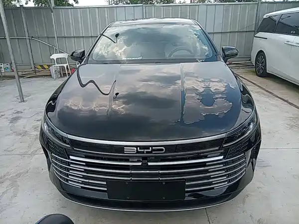 BYD Destroyer 05 2024