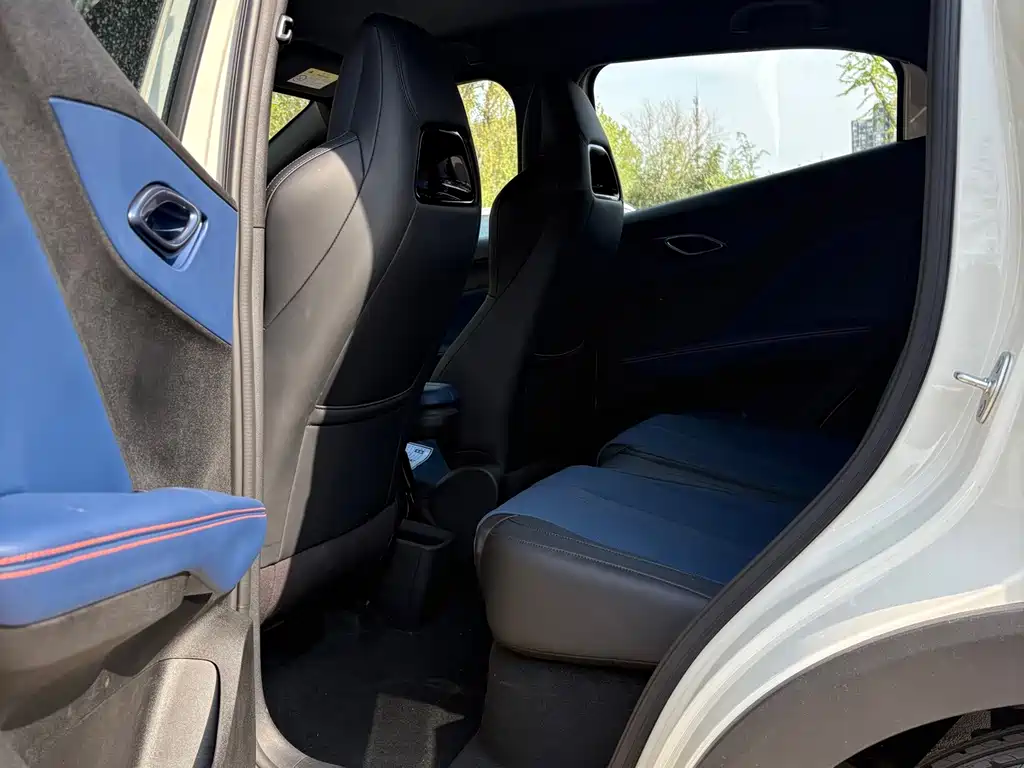 BYD Seagull 2026