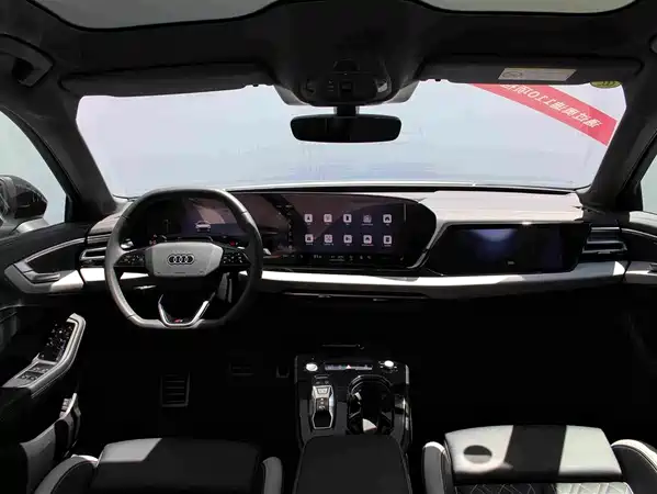 Audi A5L 2026
