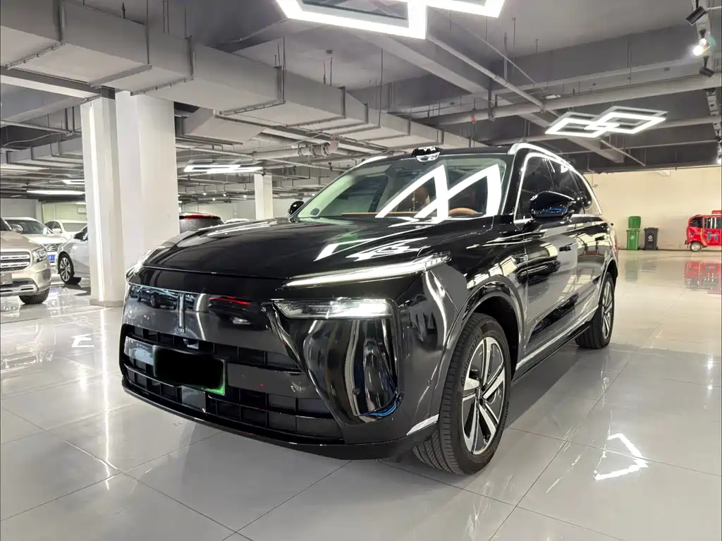 Wey Lanshan 2025