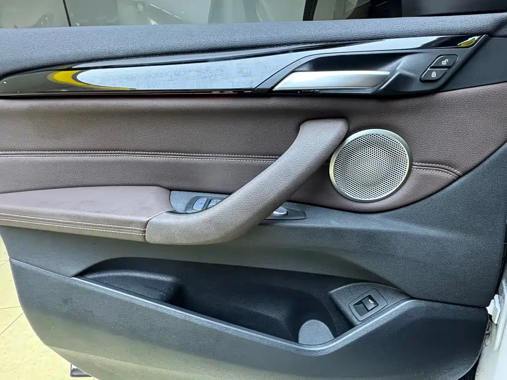 BMW X1 2023 — фото 16