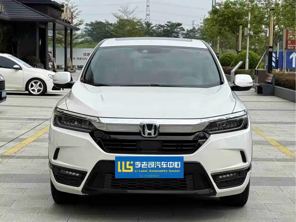 Honda Breeze 2021 — фото 2