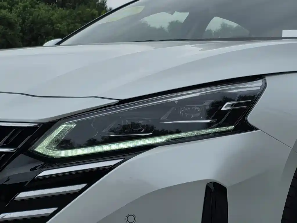 Nissan Teana 2026 — фото 17