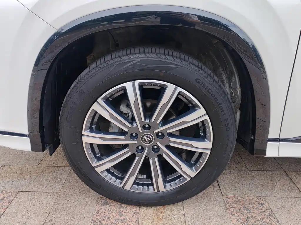 Changan CS75PLUS 2023 — фото 26