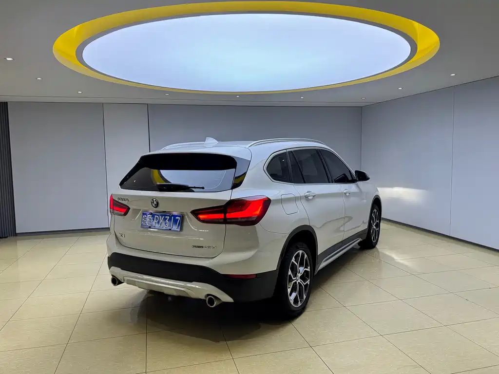 BMW X1 2023
