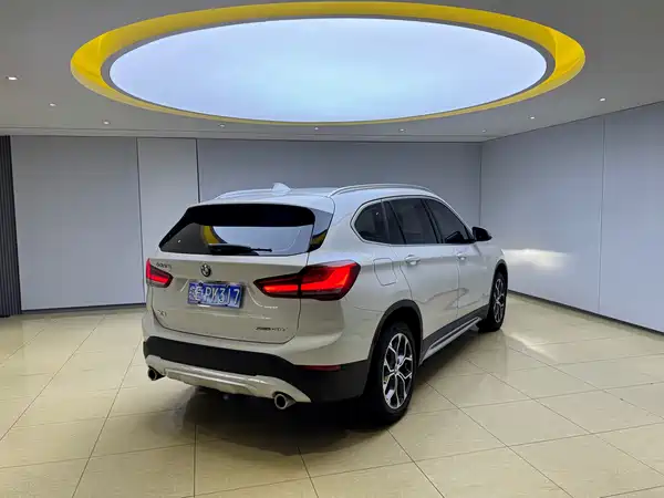 BMW X1 2023