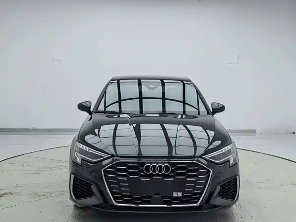 Audi A3 2024