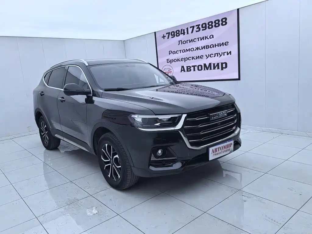 Haval H6 2023
