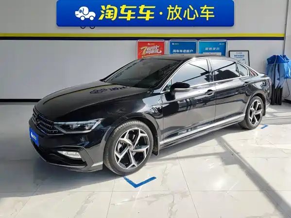 Volkswagen Magotan 2023