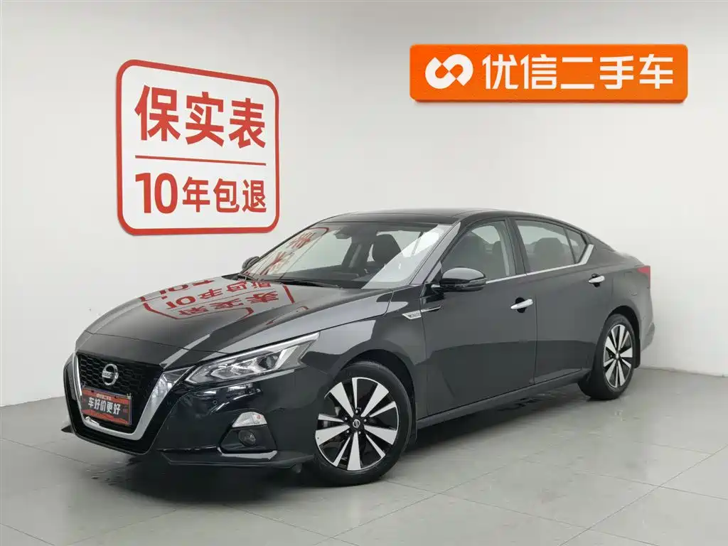 Nissan Teana 2023
