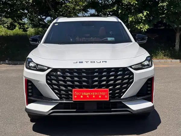 Jetour X70 PRO 2023