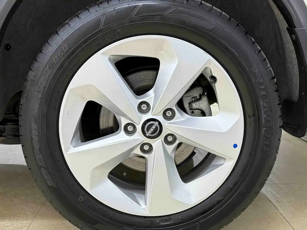 Nissan Qashqai 2023 — фото 19