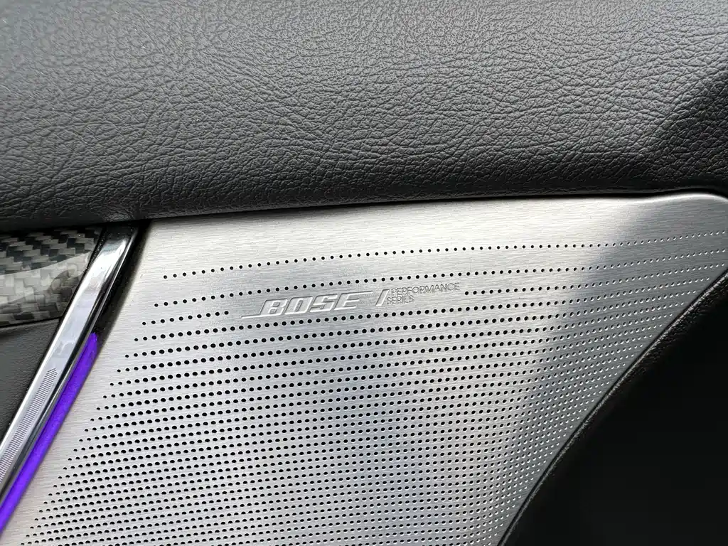 Cadillac CT5 2020 — фото 10