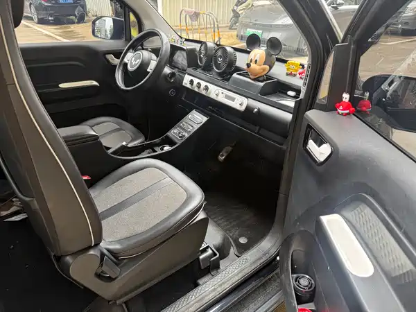 Wuling Hongguang MINIEV 2023