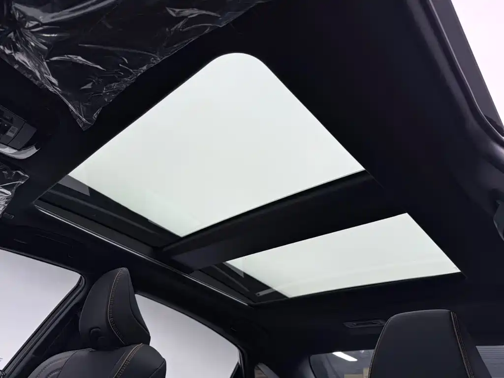 Toyota Avalon 2026 — фото 12
