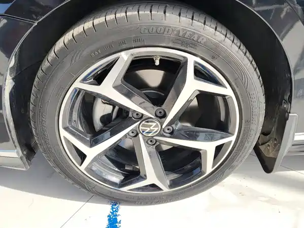 Volkswagen Magotan 2023