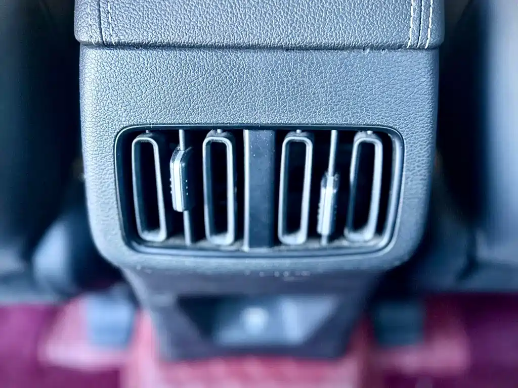 Hyundai ix35 2021 — фото 18