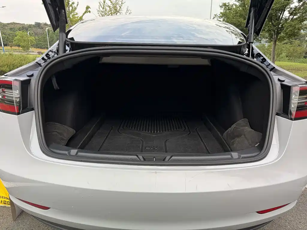 Tesla Model 3 2021 — фото 17
