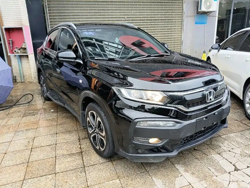 Honda XR-V 2015 — фото 4