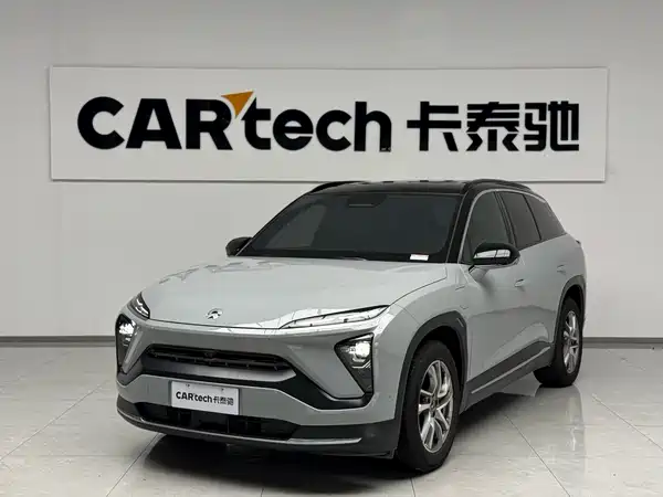 NIO ES6 2022