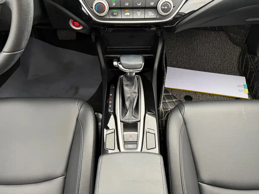 Honda Crider 2022 — фото 12