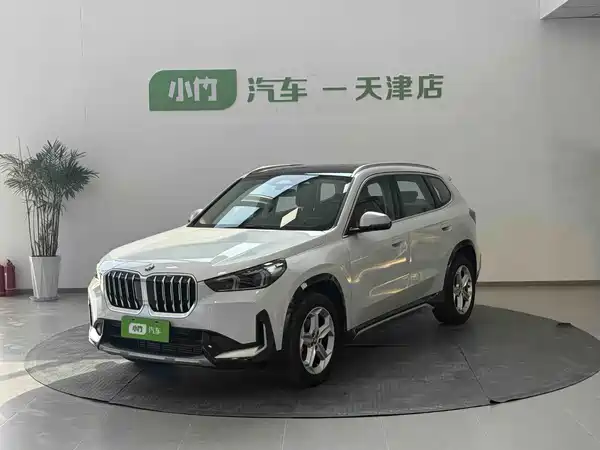 BMW X1 2024