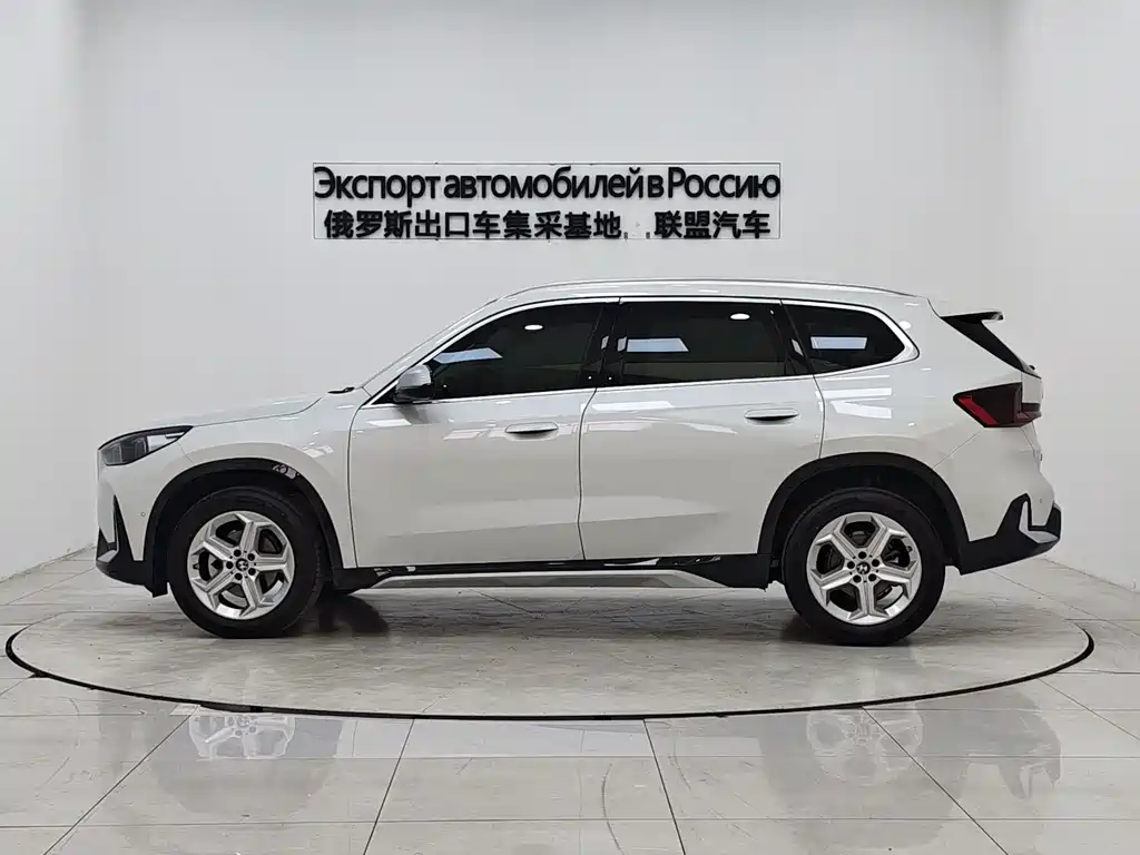 BMW X1 2024