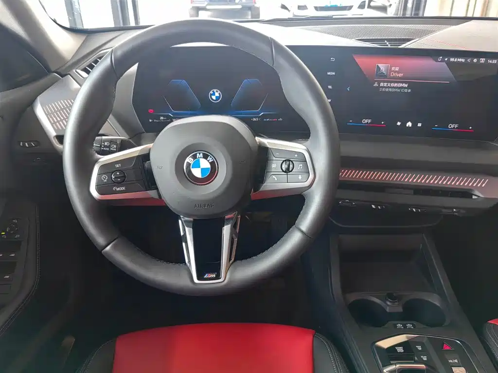 BMW 2 Series 2025 — фото 10