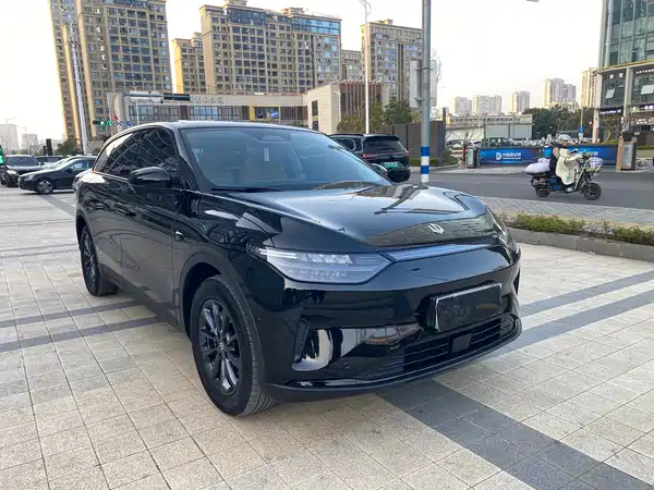 Leapmotor C11 2024