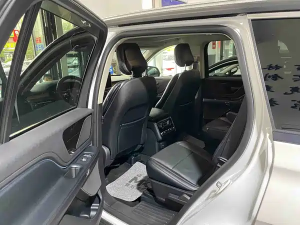 Lincoln Aviator 2022