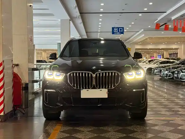 BMW X5 2023