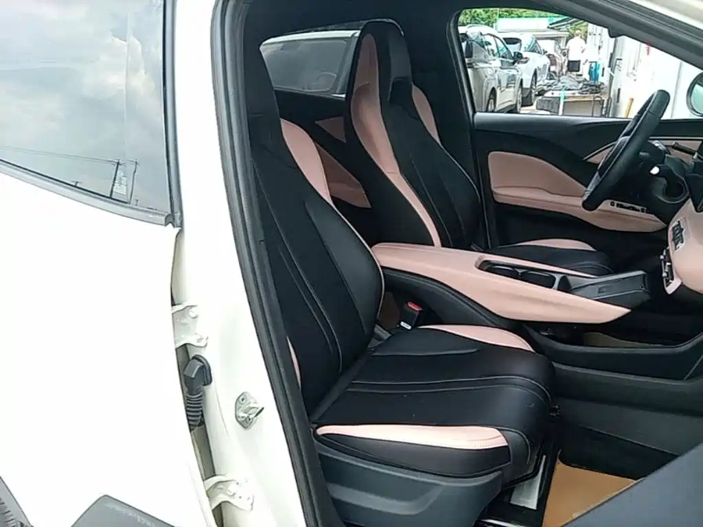 BYD Seagull 2025 — фото 25