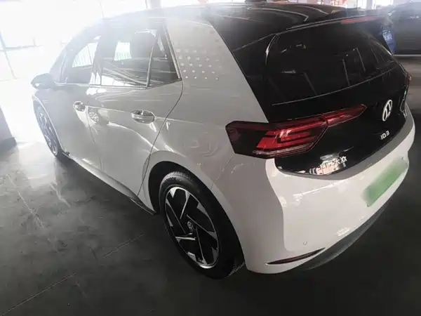Volkswagen ID.3 2023
