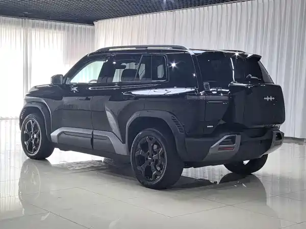 Fangchengbao Titanium 3 2026