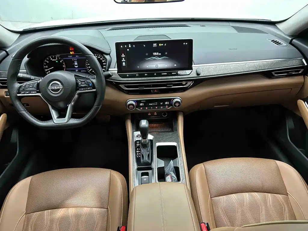 Nissan Teana 2023 — фото 2