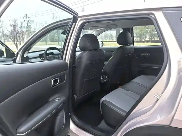 Changan Qiyuan Q05 2025