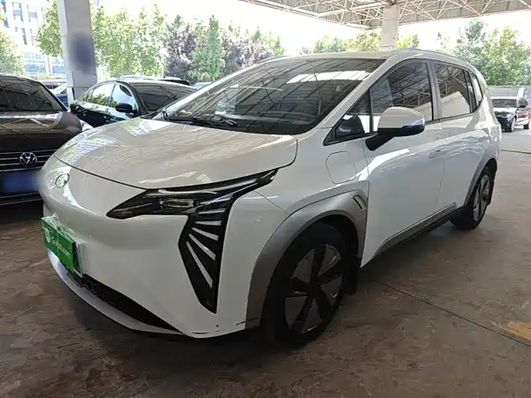 Aion Y 2024