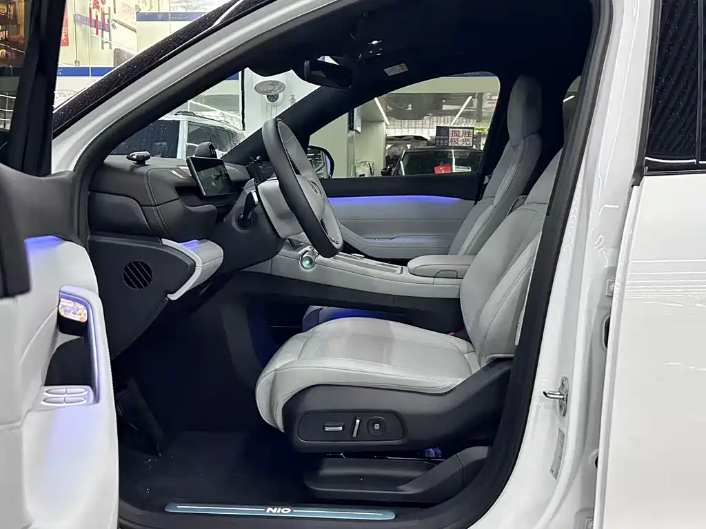 NIO ES6 2024