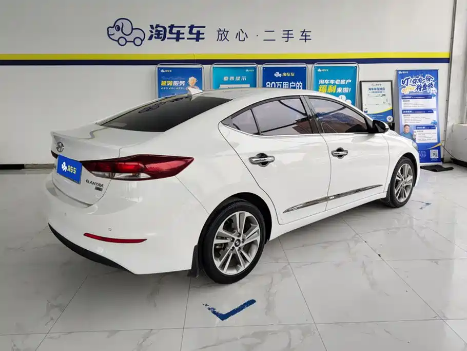 Hyundai Celesta 2018 — фото 3