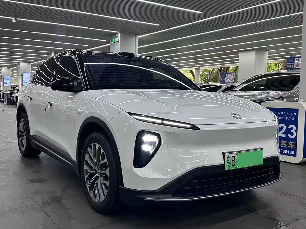 NIO ES6 2024