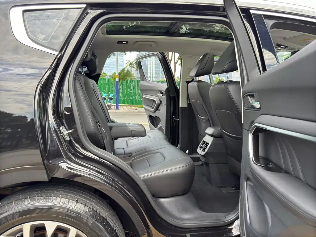 Haval H6 2018
